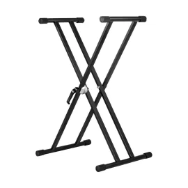NordFolk NKS-1 Стойка для клавишных инструментов с двойной рамой