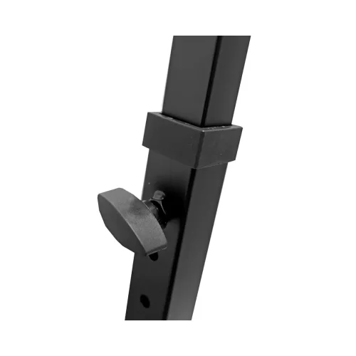 NordFolk NKS-24 Клавишная стойка + микрофонная + для ноутбука