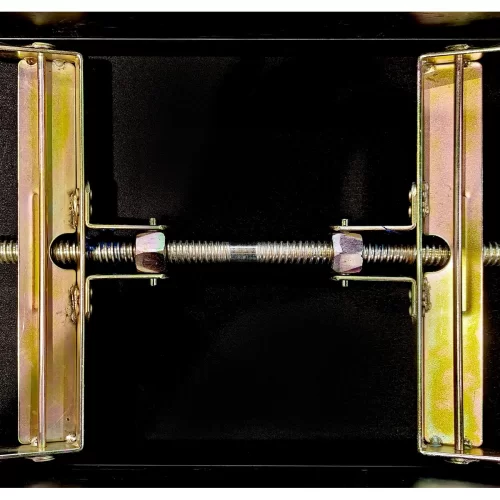 NordFolk NPB3L B Банкетка с подъемным механизмом