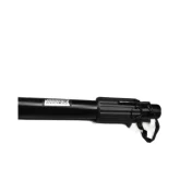 NordFolk NPS088B Стойка сабвуфер-сателлит, М20, 800-1340 мм.