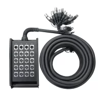 NordFolk NSBL923 30m Мультикор, 16х4, 30м.