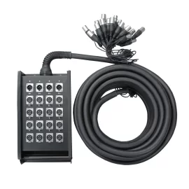 NordFolk NSBL923 30m Мультикор, 16х4, 30м.