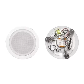 NordFolk NSC105 Потолочная Ас, 6 Вт, 5,25", 100V, белая