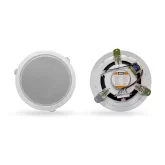 NordFolk NSC108 Потолочная Ас, 15 Вт, 8", 100V, белая