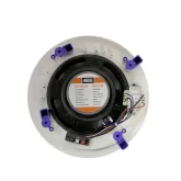 NordFolk NSC128 Потолочная Ас, 30/40 Вт, 8", 70/100V, белая