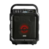 NordFolk SOLO 8A Портативная АС, 100 Вт., 8", MP3, Bluetooth, колеса