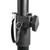 NordFolk SPS030 Стойка для настольных микшерных пультов, мидиклавиатур или ноутбуков