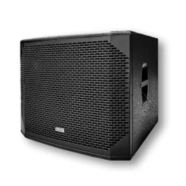 NordFolk STAGE S118A Активный сабвуфер, 1200 Вт., 18"