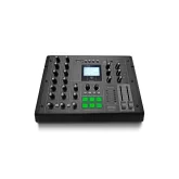 NordFolk Stream 4 Микшерный пульт, 4 канальный, USB, DSP, MP3 плеер,  Bluetooth