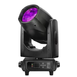 Showlight Mini Beam 295 Вращающаяся голова Beam, лампа Kayn 230w