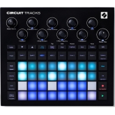 Novation Circuit Tracks Грувбокс