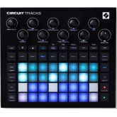 Novation Circuit Tracks Грувбокс