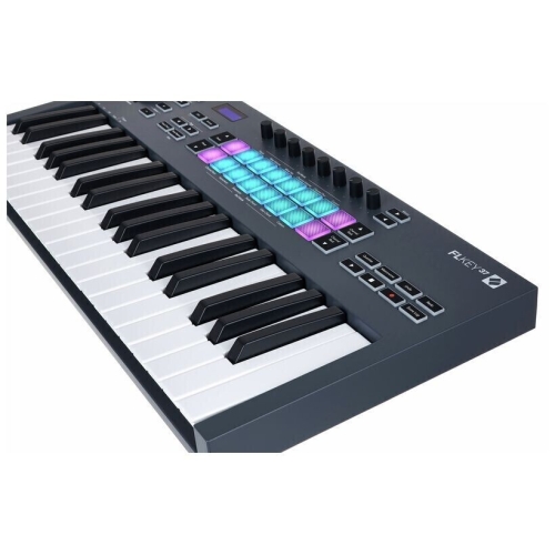 Novation FLkey 37 MIDI-клавиатура, 37 клавиш