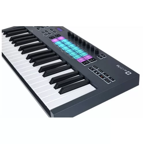 Novation FLkey 37 MIDI-клавиатура, 37 клавиш