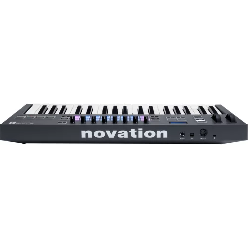 Novation FLkey 37 MIDI-клавиатура, 37 клавиш