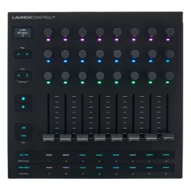 Novation Launch Control XL MK3 MIDI-контроллер