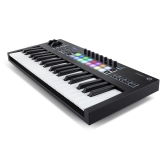 Novation Launchkey 37 MK3 Миди-клавиатура, 37 клавиш