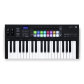 Novation Launchkey 37 MK3 Миди-клавиатура, 37 клавиш