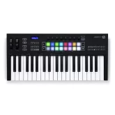 Novation Launchkey 37 MK3 Миди-клавиатура, 37 клавиш