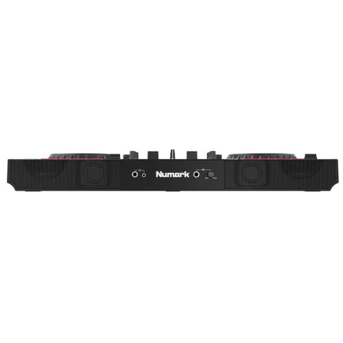 Numark Mixstream Pro DJ-станция