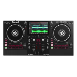 Numark Mixstream Pro DJ-станция