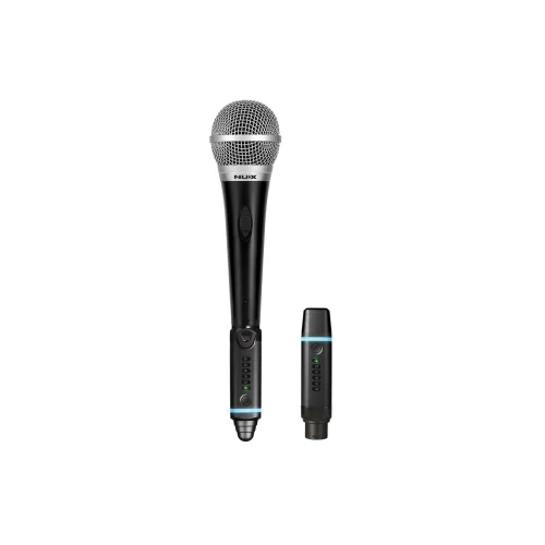 Nux B-3 Plus MIC Bundle Радиосистема с ручным микрофоном