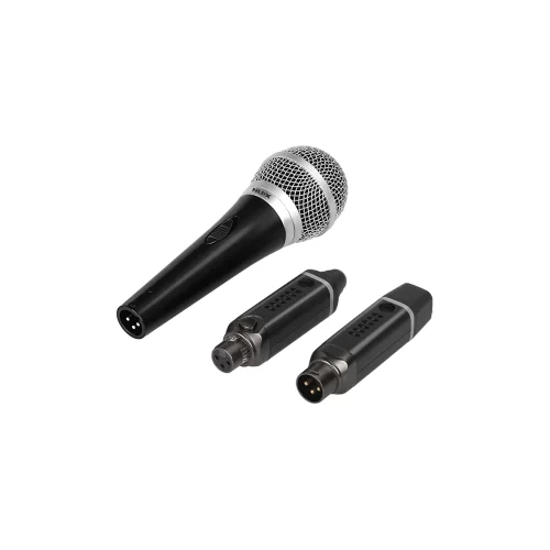 Nux B-3 Plus MIC Bundle Радиосистема с ручным микрофоном