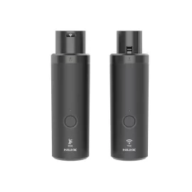 Nux B-3RC Радиосистема со съемным передатчиком и приемником