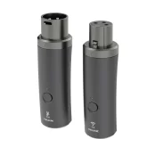 Nux B-3RC Радиосистема со съемным передатчиком и приемником