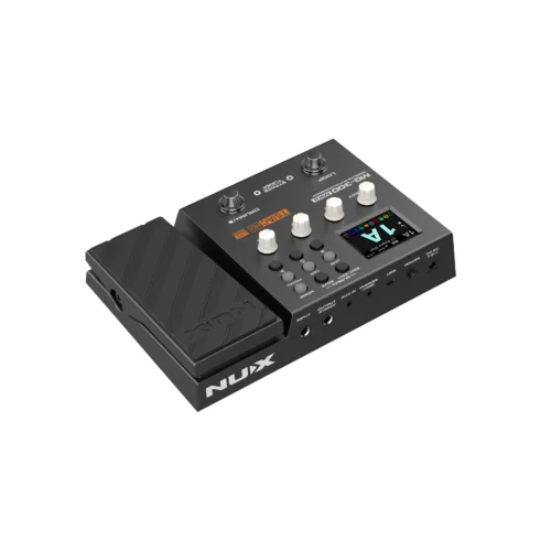 Nux MG-300 MKII Гитарный процессор эффектов