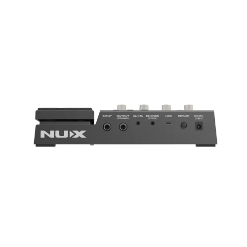 Nux MG-300 MKII Гитарный процессор эффектов