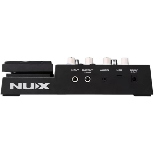 Nux MG-300 Гитарный процессор эффектов