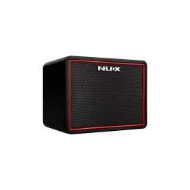 Nux Mighty Lite BT MKII Портативный гитарный комбоусилитель, 3 Вт., 3", Bluetooth