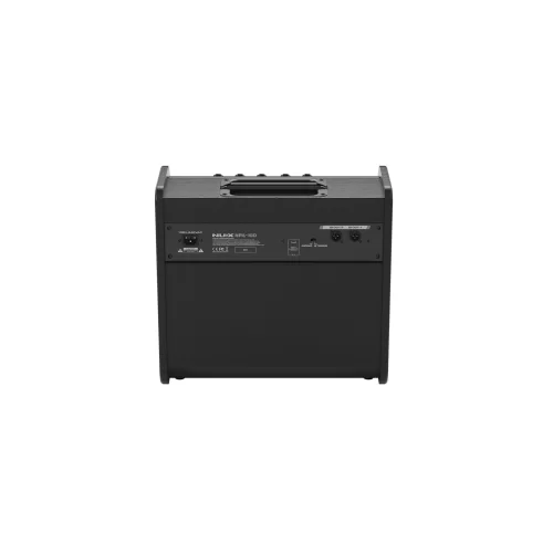 Nux NPA-100 Комбо для барабанщиков, 120 Вт., 12"