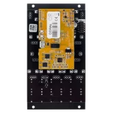 OXI Instruments Coral Модульный цифровой синтезатор