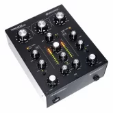 Omnitronic TRM-202 MK3 2-канальный роторный DJ-микшер