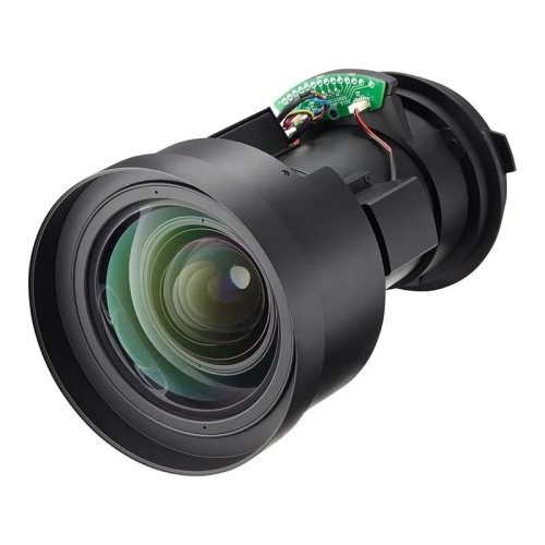 Barco iQ7 LENS (0.79-1.11:1) Короткофокусный объектив для проекторов Barco серии iQ7