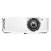 Optoma 4K400STx Короткофокусный ламповый проектор