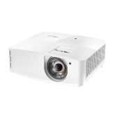 Optoma 4K400STx Короткофокусный ламповый проектор