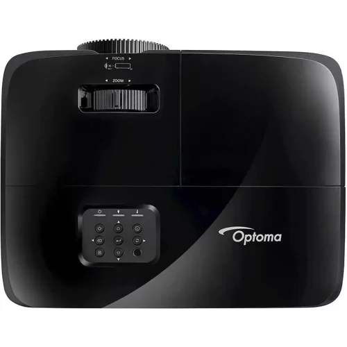 Optoma DX322 Ламповый проектор