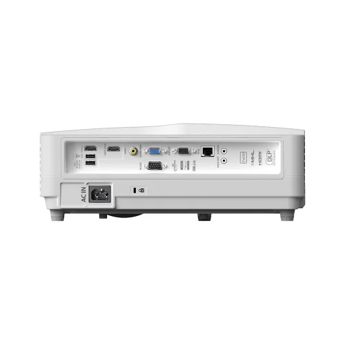 Optoma EH340UST Ламповый проектор