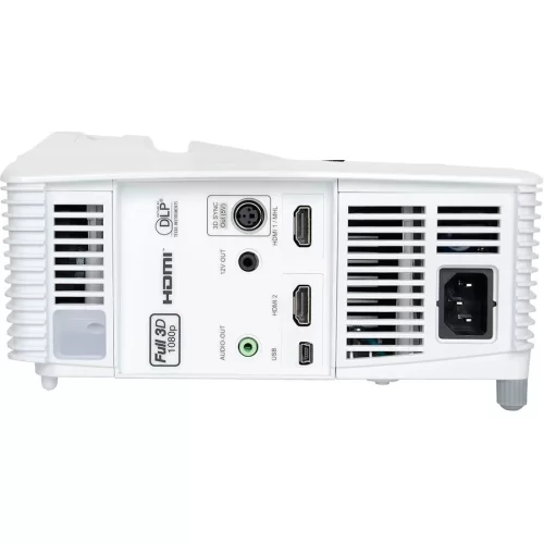 Optoma GT1080e Ламповый проектор