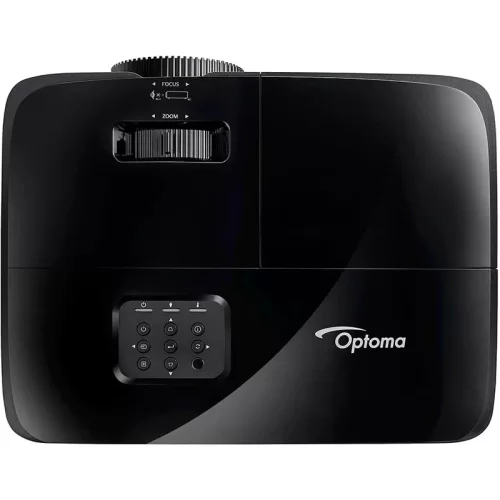 Optoma HD145X Ламповый проектор