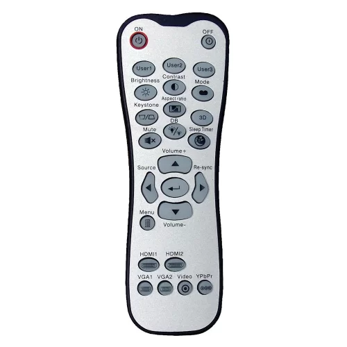 Optoma HD27Be Ламповый проектор, Full HD (1920x1080)