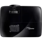 Optoma HD28e Ламповый проектор