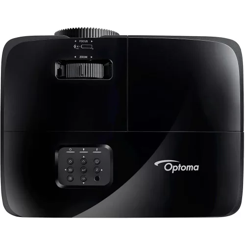 Optoma HD28e Ламповый проектор