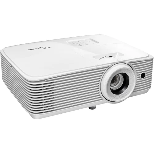 Optoma HD28eH Ламповый проектор