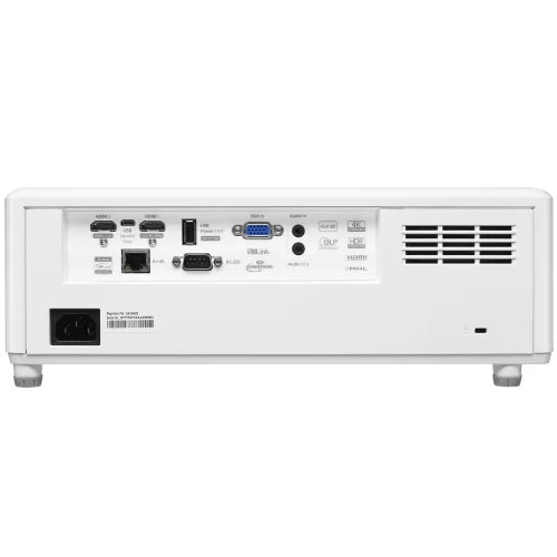 Optoma HZ40 Лазерный проектор, Full HD (1920x1080)