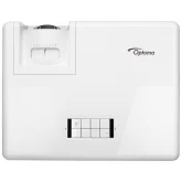 Optoma HZ40ST Лазерный проектор, Full HD (1920x1080)