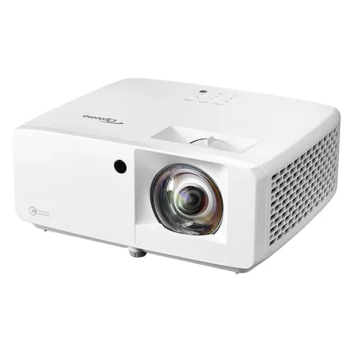 Optoma UHZ35ST Лазерный проектор